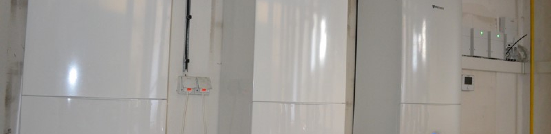 Rekonštrukcia kotolne