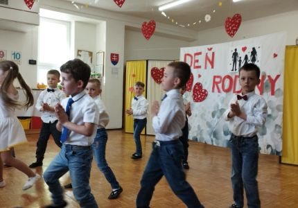 den rodiny