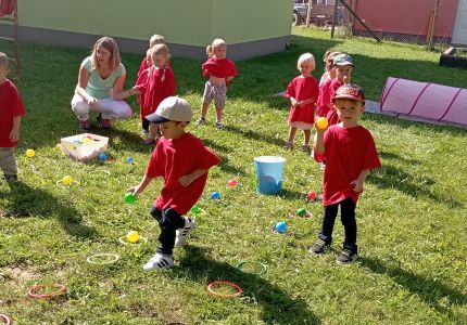 europsky tyzden sportu