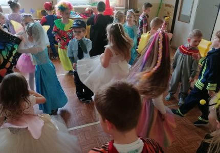 10 karneval