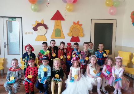 11 karneval
