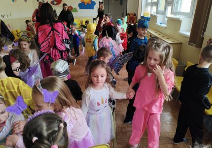 12 karneval