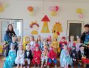 16 karneval