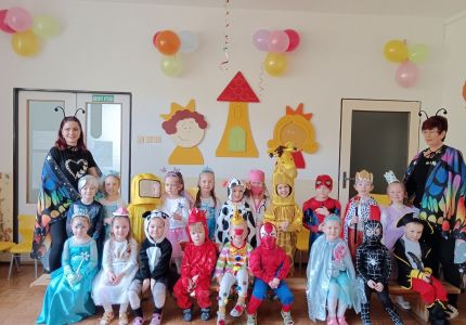 16 karneval