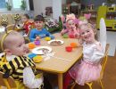 18 karneval