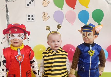 19 karneval