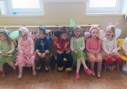 20 karneval