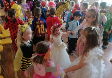 7 karneval