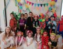 8 karneval