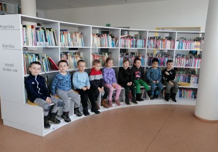 14 kniznica