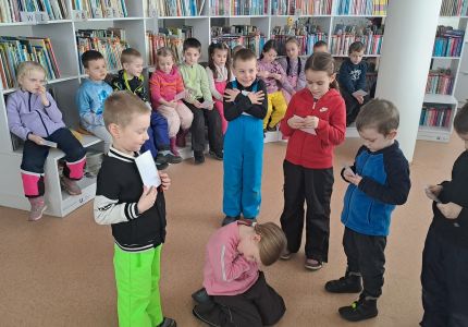 21 kniznica