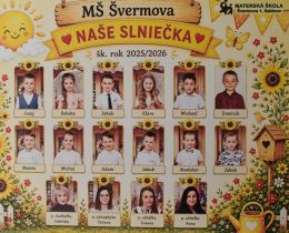 rozlucka predskolakov