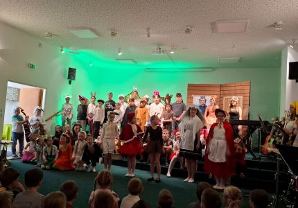 koncert